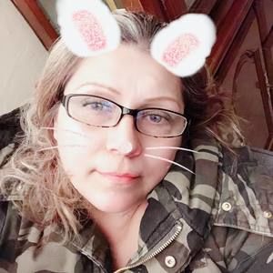 Meet your Posher, Norma